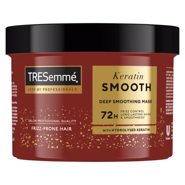 TRESemmé Rich Moisture Hair Mask 440 ml (Imported from UK)