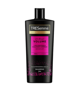 Tresemme 24 Hour Volume Shampoo for Fine Hair 685ml(Made In Poland)
