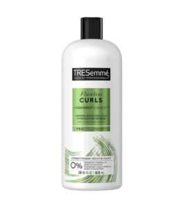 Tresemme Flawless Curls Conditioner 828ml(Made In USA)