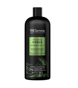 Tresemme Flawless Curls Shampoo 828ml (Made In USA)