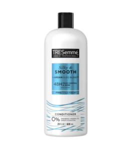 Tresemme Silky and Smooth Conditioner 828ml(Made In USA)