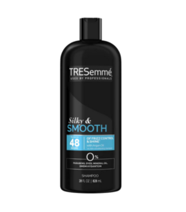 Tresemme Silky and Smooth Shampoo 828ml (Made In USA)