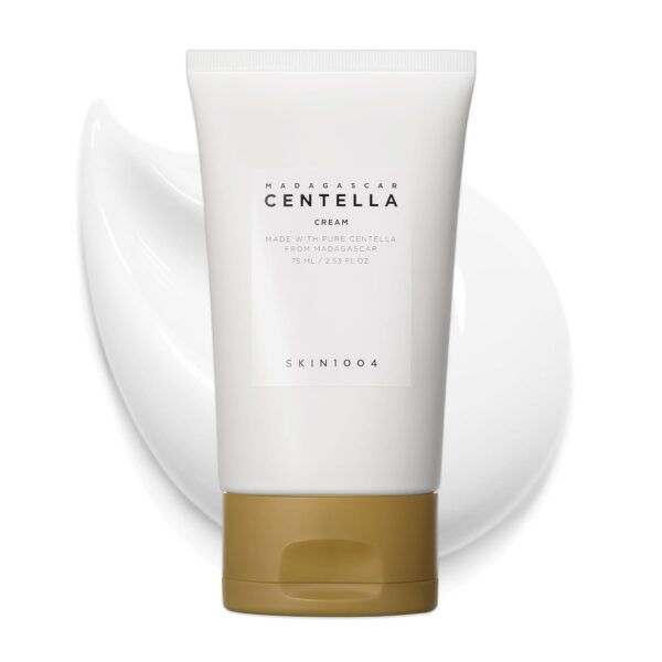 SKIN1004 Madagascar Centella Cream 75ml (Made Korea)
