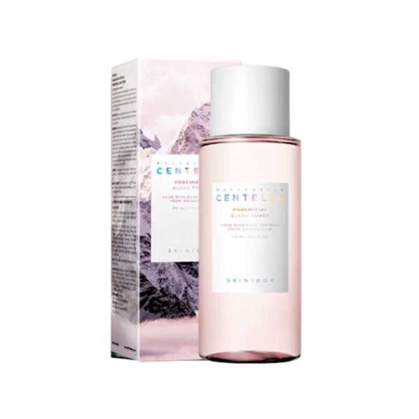 SKIN1004 Madagascar Centella Poremizing Clear Toner 210ml(Made In Korea)