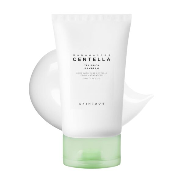 SKIN1004 Tea-Trica B5 Cream 75ml (Made Korea)