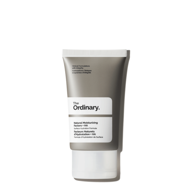 The Ordinary Natural Moisturizing Factors + HA 30ml (Made in Canada)