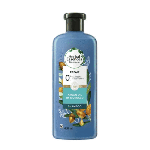 Herbal Essences Repair Argan Oil of Morocco Shampoo 400ml (Made In Thailand)