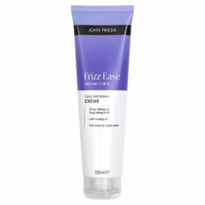 John Frieda Frizz Ease Dream Curls Cream 150ml (Made in UK)